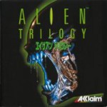 Buy Alien Trilogy