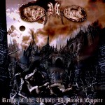 Buy Reign Of The Unholy Blackened Empire