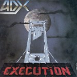 Buy Execution (Vinyl)