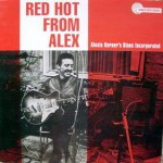 Buy Red Hot From Alex