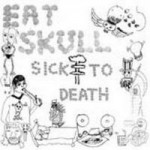Buy Sick to Death
