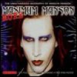 Buy More Maximum Manson (Interview with Marilyn Manson)