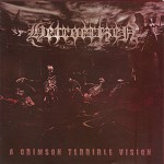 Buy A Crimson Terrible Vision