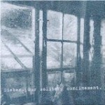 Buy Our Solitary Confinement