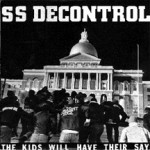 Buy The Kids Will Have Their Say (LP)