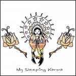 Buy My Sleeping Karma