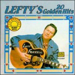 Buy Lefty's 20 Golden Hits