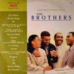 Buy The Brothers OST