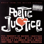 Buy Poetic Justice