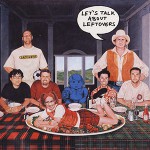 Buy Let's Talk About Leftovers