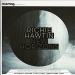 Buy Richie Hawtin Presents New Horizons