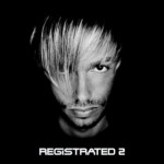Buy Registrated 2 CD1