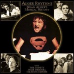Buy Auger Rhythms: Brian Auger's Musical History (With Julie & The Trinity) CD1