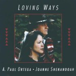 Buy Loving Ways (With A. Paul Ortega)