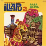 Buy Raza Brava (Vinyl)