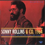 Buy Sonny Rollins & Co. (Vinyl)