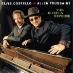 Buy The River In Reverse (With The Imposters & Allen Toussaint)
