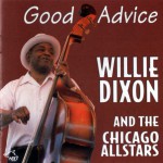 Buy Good Advice (With The Chicago Allstars) (Remastered 1998)