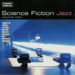 Buy Science Fiction Jazz  Vol. 2