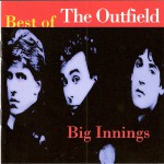 Buy Big Innings: Best Of The Outfield