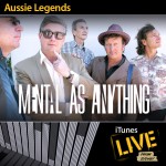 Buy Itunes Live From Sydney: Mental As Anything (EP)