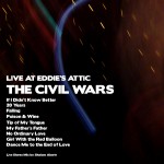 Buy Live At Eddie's Attic