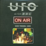 Buy On Air - At The BBC Disc Three: 1980