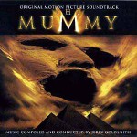 Buy The Mummy CD1