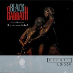 Buy The Eternal Idol (Remastered 2010) CD1