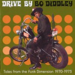 Buy Drive By - Tales From The Funk Dimension 1970-1973