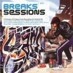 Buy Breaks Sessions CD1
