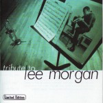 Buy A Tribute To Lee Morgan