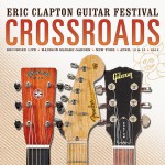 Buy Crossroads (Eric Clapton Guitar Festival 2013) CD1
