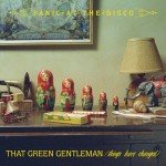 Buy That Green Gentleman (CDS)