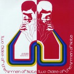 Buy Two Sides Of The Airmen Of Note (Vinyl)