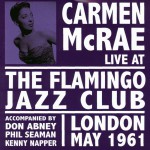 Buy Live At The Flamingo Jazz Club (Vinyl)