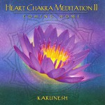 Buy Heart Chakra Meditation II: Coming Home
