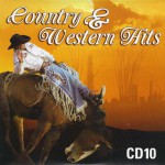 Buy Country & Western Hits CD10