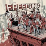 Buy Freedonia