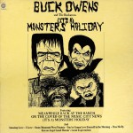 Buy (It's) A Monsters' Holiday (Vinyl)