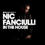 Buy Defected Presents Nic Fanciulli In The House