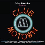 Buy John Morales Presents Club Motown CD1