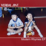 Buy Modern Rhymes (EP)