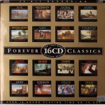 Buy Forever Classics - Brahms CD10