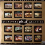Buy Forever Classics - Brahms CD10