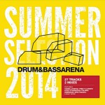 Buy Drum & Bass Arena Summer Selection 2014