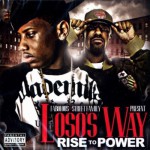 Buy Loso's Way: Rise To Power CD2