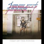 Buy Turn On The Power (Remastered 2003)