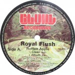 Buy Rotten Apple (CDS) (Vinyl)