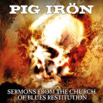 Buy Sermons From The Church Of Blues Restitution